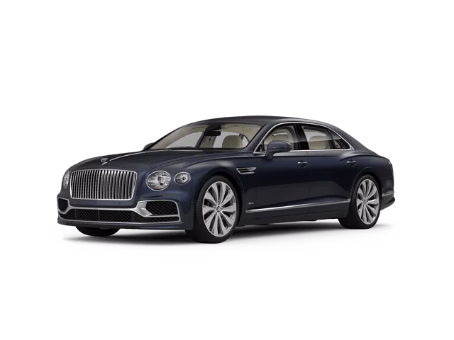 2026 Bentley Flying Spur