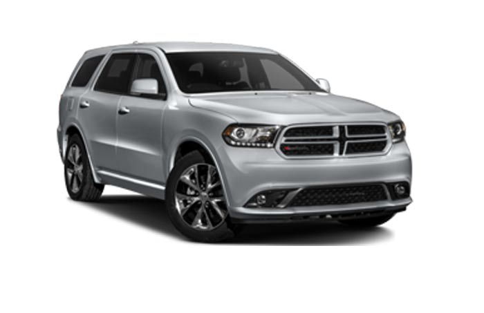 2019 Dodge Durango · Monthly Lease Deals & Specials · NY, NJ, PA, CT