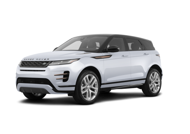 2020 Land Rover Range Rover Evoque